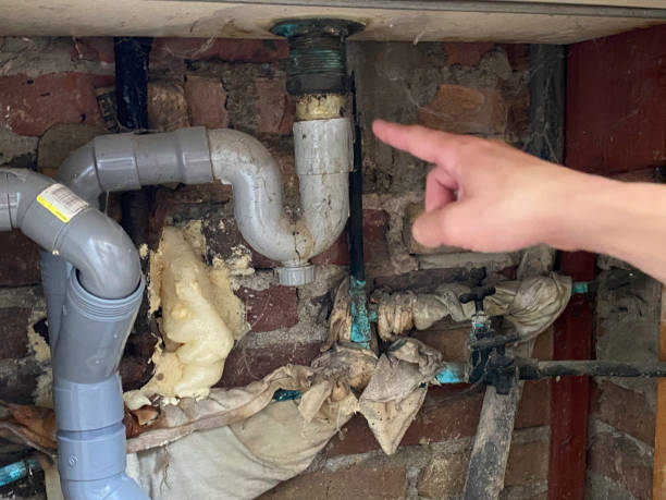 Best Residential water damage restoration  in East Uniontown, PA